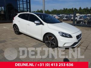 Volvo V40 Steuergerät Motormanagement O230107 Spenderfahrzeug