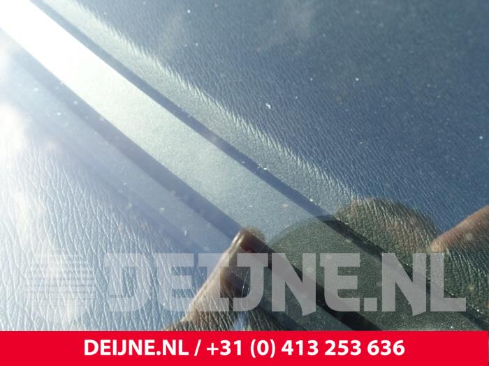 Volvo V40 2.0 D2 16V Sloopvoertuig (2016, Grijs)