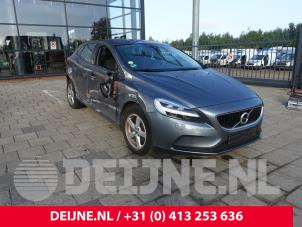Volvo V40 Anzeige Innen O225962 Spenderfahrzeug