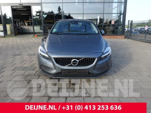 Volvo V40 12-