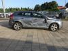 Volvo V40 2.0 D2 16V Sloopvoertuig (2016, Grijs)