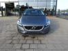 Volvo V40 2.0 D2 16V Sloopvoertuig (2016, Grijs)