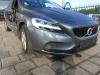 Volvo V40 2.0 D2 16V Sloopvoertuig (2016, Grijs)