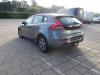Volvo V40 2.0 D2 16V Sloopvoertuig (2016, Grijs)