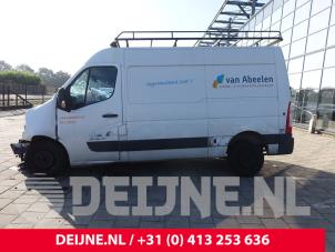 Renault Master 3 10-