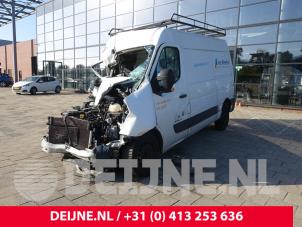 Renault Master 3 10-