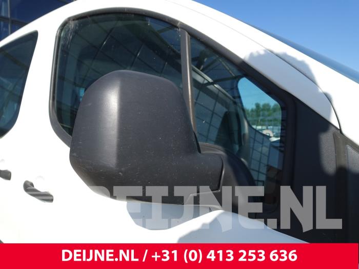 Citroen Berlingo 1.6 Hdi 16V 90 Sloopvoertuig (2010, Wit)