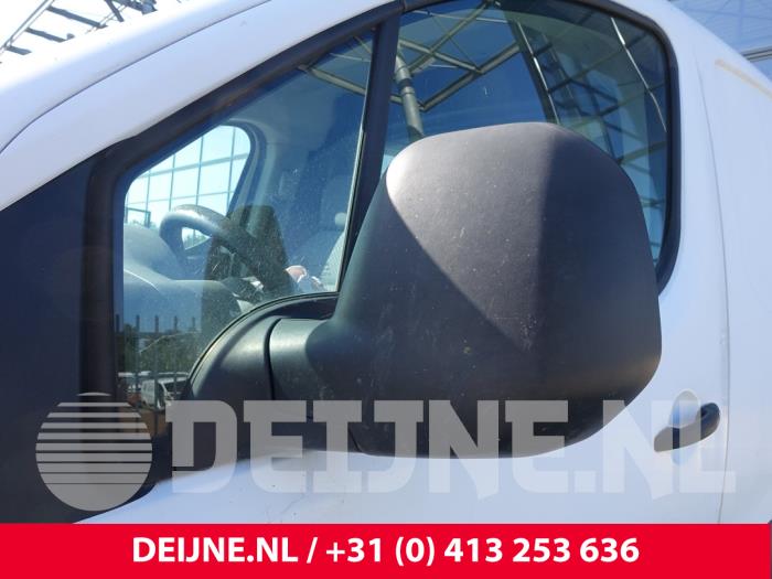 Citroen Berlingo 1.6 Hdi 16V 90 Sloopvoertuig (2010, Wit)
