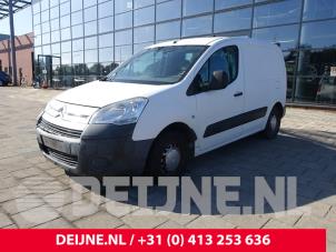 Citroen Berlingo 08-