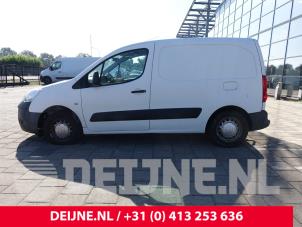 Citroen Berlingo 08-