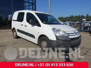 Citroen Berlingo Dynamo O224988 Donorvoertuig