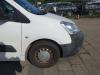 Citroen Berlingo 1.6 Hdi 16V 90 Sloopvoertuig (2010, Wit)