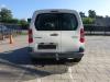 Citroen Berlingo 1.6 Hdi 16V 90 Sloopvoertuig (2010, Wit)