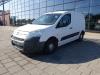 Citroen Berlingo 1.6 Hdi 16V 90 Sloopvoertuig (2010, Wit)