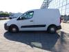 Citroen Berlingo 1.6 Hdi 16V 90 Sloopvoertuig (2010, Wit)