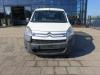 Citroen Berlingo 1.6 Hdi 16V 90 Sloopvoertuig (2010, Wit)