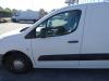 Citroen Berlingo 1.6 Hdi 16V 90 Sloopvoertuig (2010, Wit)