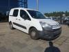 Citroen Berlingo 1.6 Hdi 16V 90 Sloopvoertuig (2010, Wit)