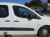 Citroen Berlingo 1.6 Hdi 16V 90 Sloopvoertuig (2010, Wit)