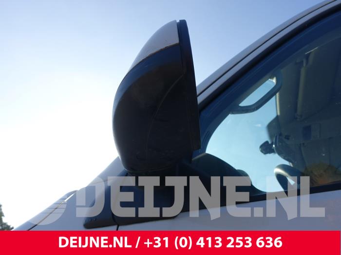 Volkswagen Transporter T5 2.0 TDI DRF Sloopvoertuig (2013, Wit)