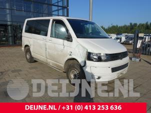 Volkswagen Transporter Front lower wishbone, left O224851 Donor vehicle