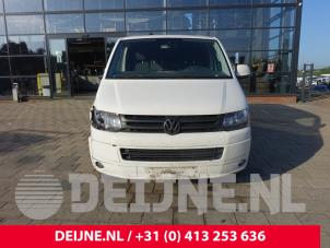 Volkswagen Transporter 10-