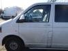 Volkswagen Transporter T5 2.0 TDI DRF Sloopvoertuig (2013, Wit)