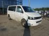 Volkswagen Transporter T5 2.0 TDI DRF Sloopvoertuig (2013, Wit)