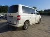 Volkswagen Transporter T5 2.0 TDI DRF Sloopvoertuig (2013, Wit)