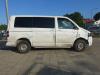 Volkswagen Transporter T5 2.0 TDI DRF Sloopvoertuig (2013, Wit)