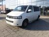 Volkswagen Transporter T5 2.0 TDI DRF Sloopvoertuig (2013, Wit)