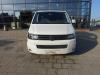Volkswagen Transporter T5 2.0 TDI DRF Sloopvoertuig (2013, Wit)