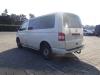 Volkswagen Transporter T5 2.0 TDI DRF Sloopvoertuig (2013, Wit)