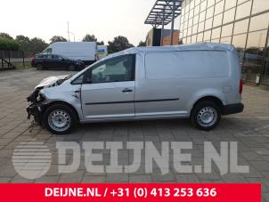Volkswagen Caddy 15-