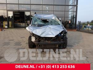 Volkswagen Caddy 15-