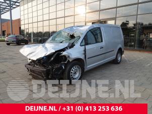 Volkswagen Caddy 15-