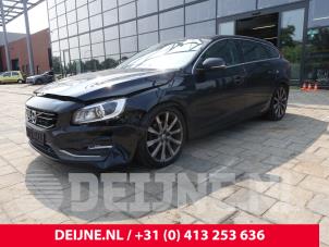 Volvo V60 10-