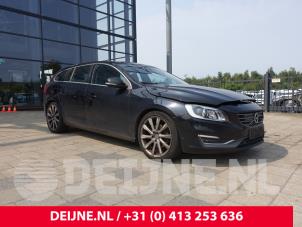 Volvo V60 Motor O226074 Donorvoertuig