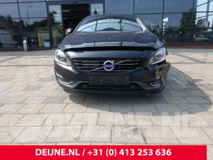 Volvo V60 10-
