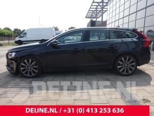 Volvo V60 10-