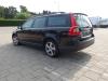 Volvo V70 2.5 T 20V Sloopvoertuig (2007, Zwart)
