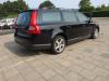 Volvo V70 2.5 T 20V Sloopvoertuig (2007, Zwart)