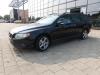 Volvo V70 2.5 T 20V Sloopvoertuig (2007, Zwart)