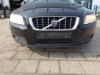 Volvo V70 2.5 T 20V Sloopvoertuig (2007, Zwart)