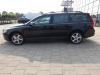 Volvo V70 2.5 T 20V Sloopvoertuig (2007, Zwart)
