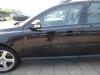 Volvo V70 2.5 T 20V Sloopvoertuig (2007, Zwart)