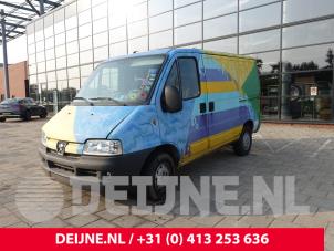 Peugeot Boxer 02-