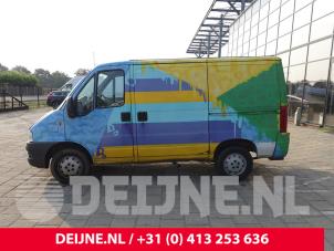 Peugeot Boxer 02-