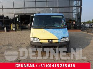 Peugeot Boxer 02-