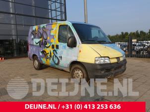 Peugeot Boxer Motor O247375 Spenderfahrzeug